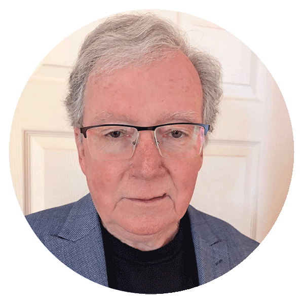 Georges André Bergeron